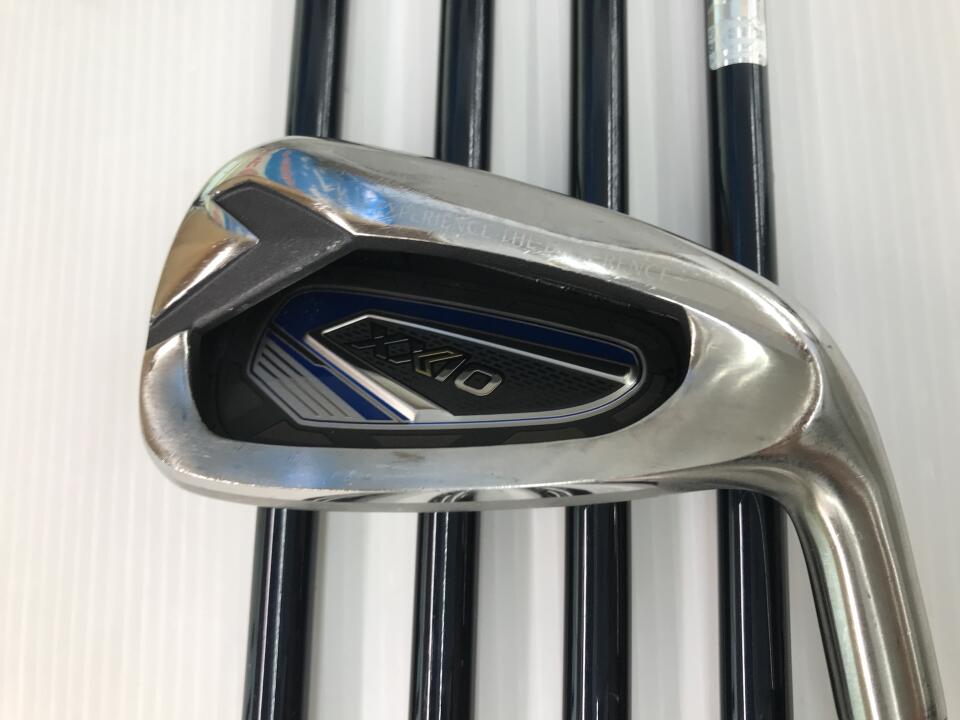 楽天市場】ゼクシオ12 アイアンセット（ブランドダンロップ）（クラブ