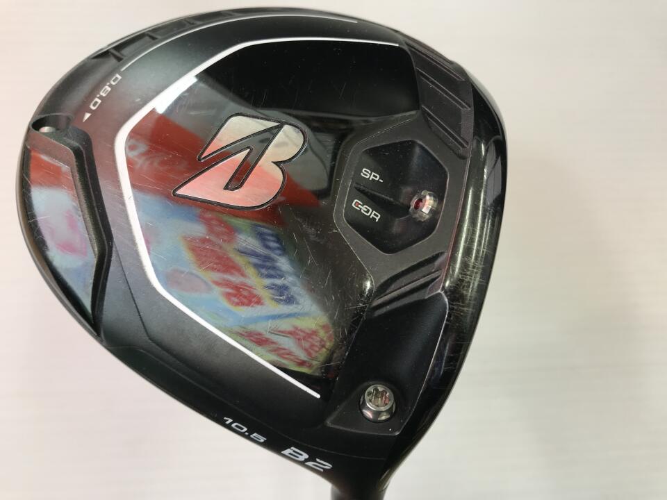 楽天市場】ブリヂストン b2 ドライバー（ドライバー｜メンズクラブ