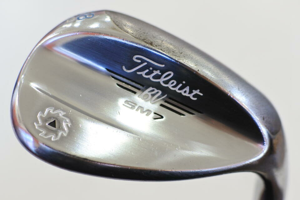 楽天市場】タイトリスト ボーケイ sm7の通販