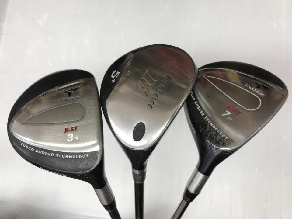 楽天市場】ブリヂストンドライバー（クラブセット｜メンズクラブ