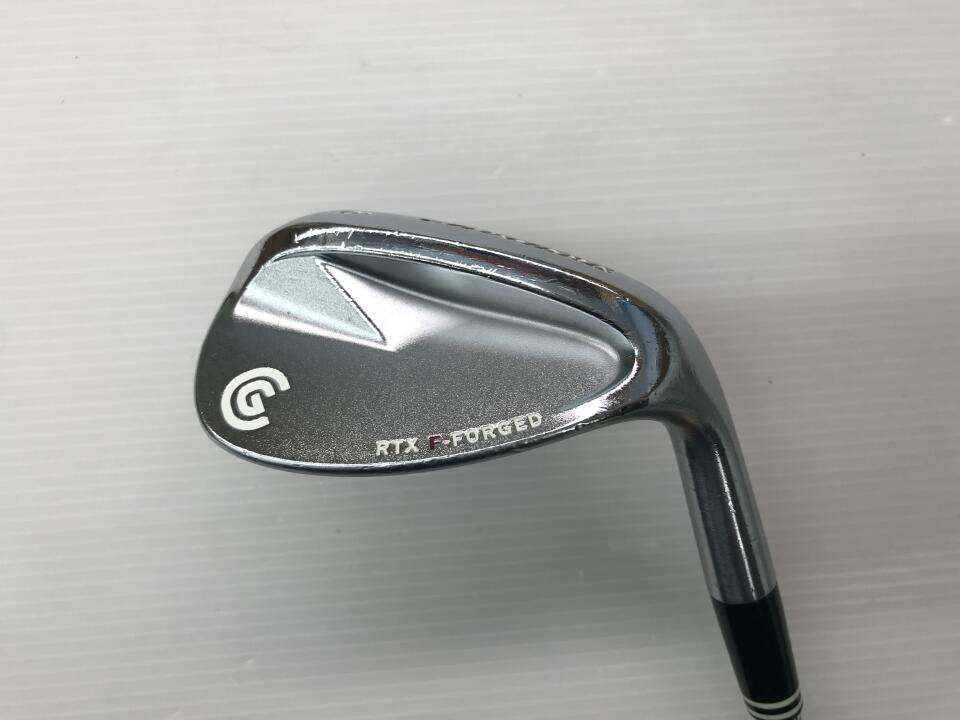 楽天市場】クリーブランド rtx f フォージド 56の通販