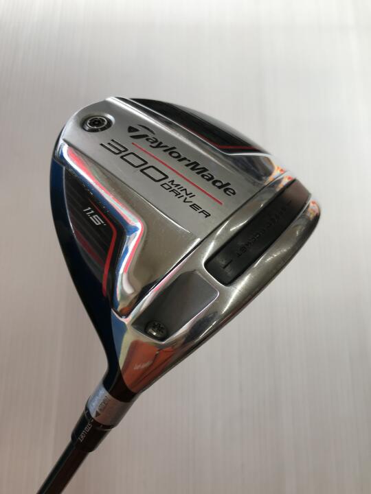 楽天市場】テーラーメイド300ミニドライバーの通販