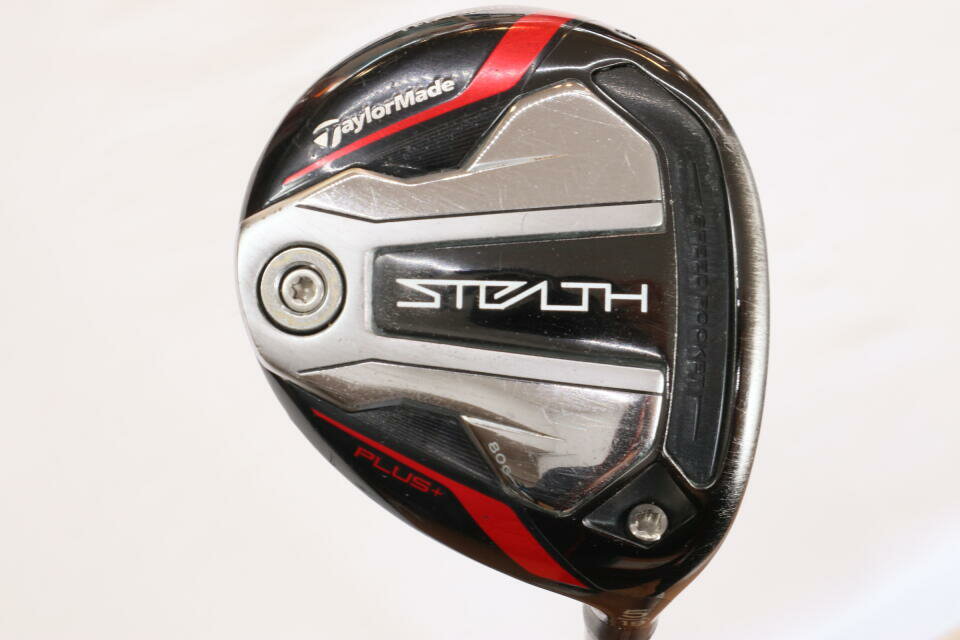 楽天市場】ステルス プラス フェアウェイウッド（ロフト角19