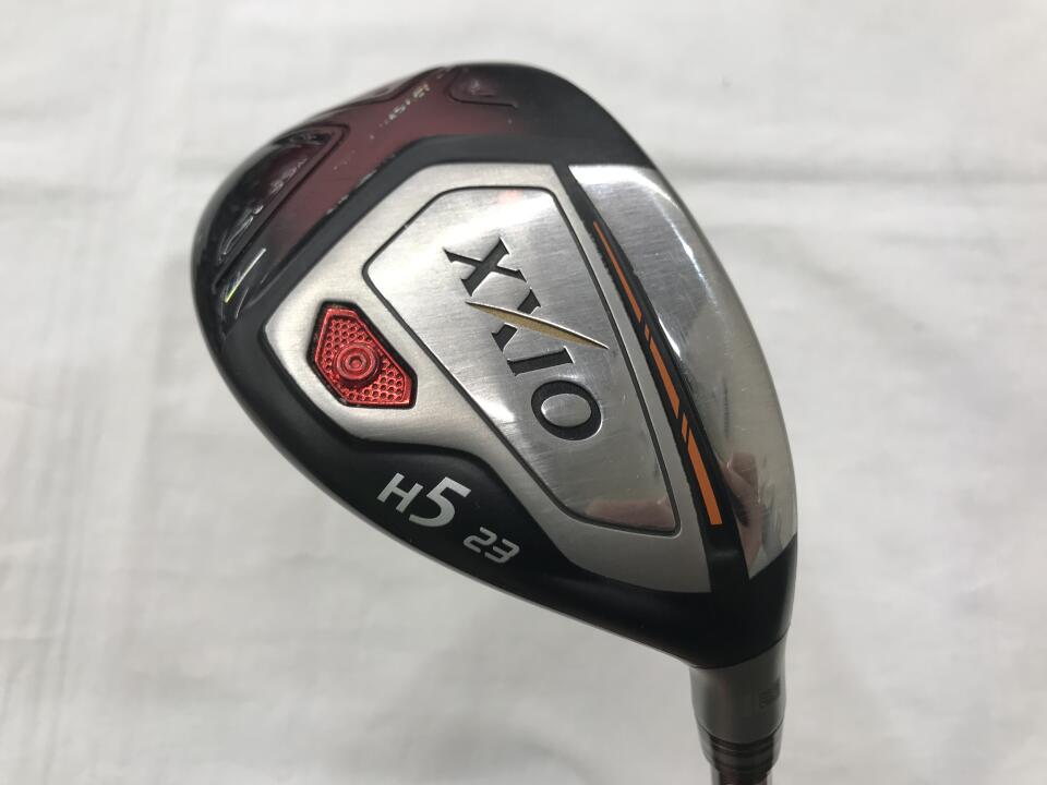 楽天市場】xxio 10 ユーティリティ mp1000の通販