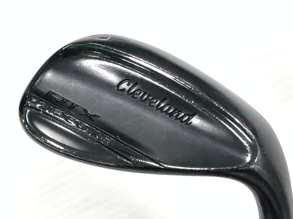 楽天市場】rtx zipcore ブラックサテン ウエッジの通販