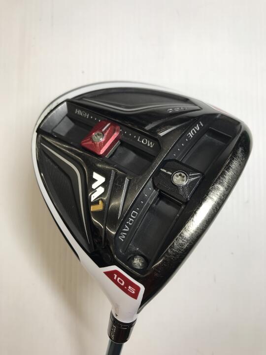 楽天市場】テーラーメイド m1 ヘッド単品の通販