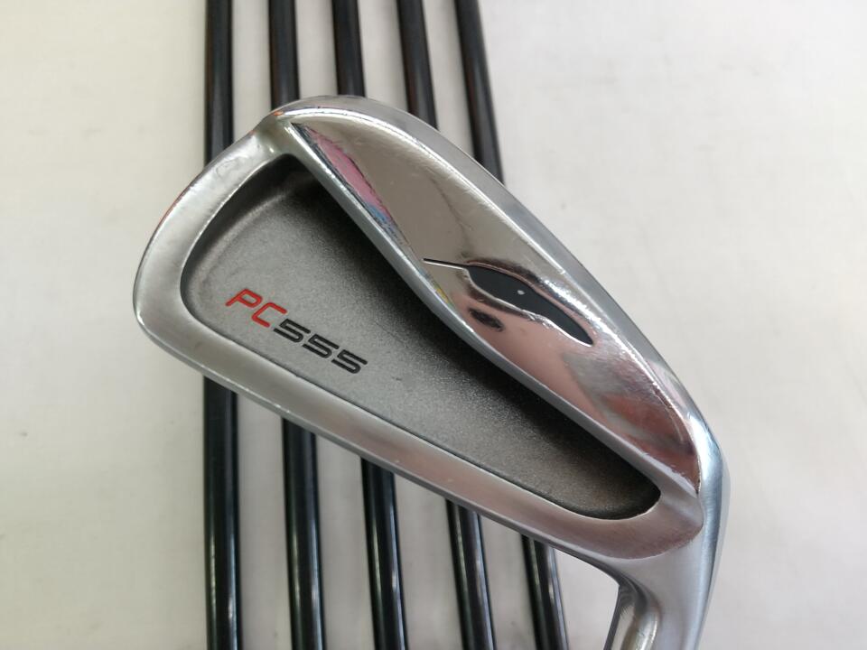 楽天市場】フォーティーン pc－555 アイアンの通販