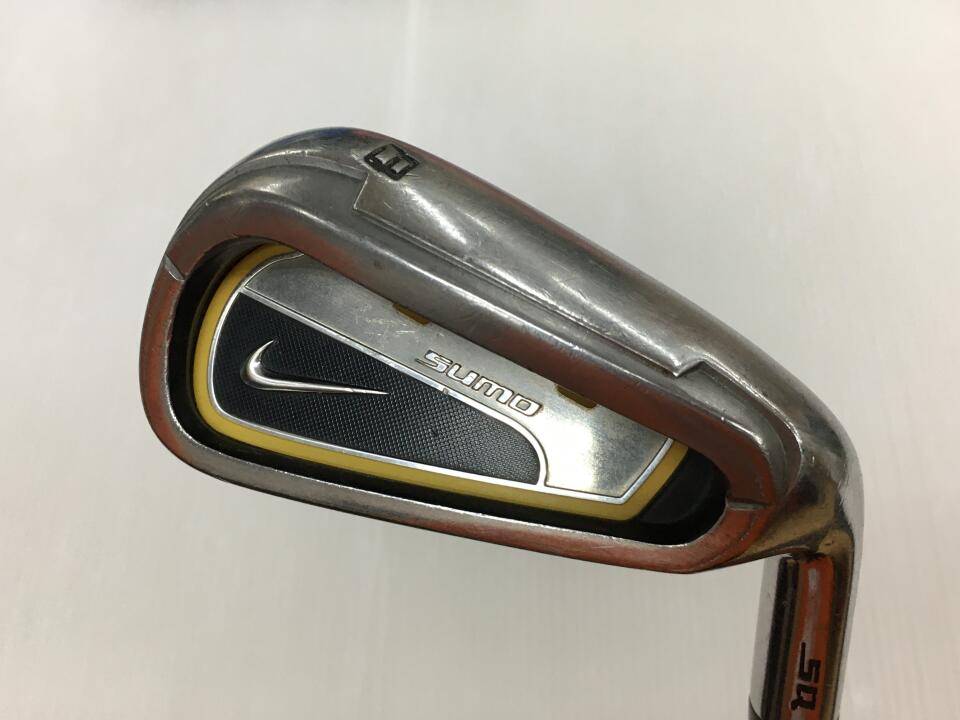 楽天市場】nike サスクワッチ sumo アイアンの通販