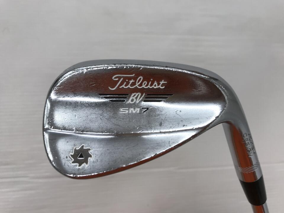 楽天市場】ボーケイ ウェッジ sm7 50の通販