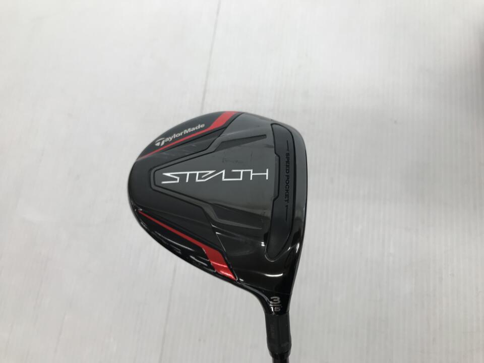 楽天市場】ステルス フェアウェイウッドの通販