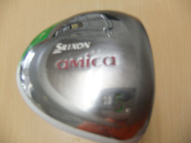 楽天市場】srixon amica アイアン セットの通販