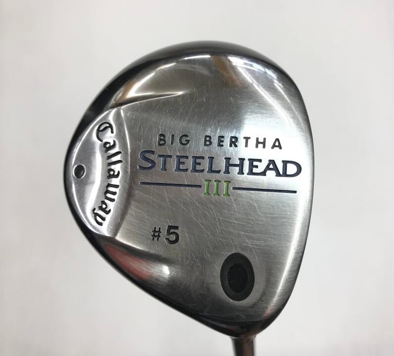 楽天市場】スチールヘッド 4＋ fwの通販