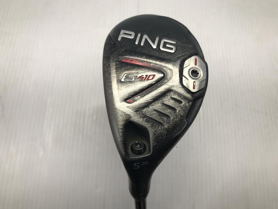 楽天市場】g410 ユーティリティ 26の通販