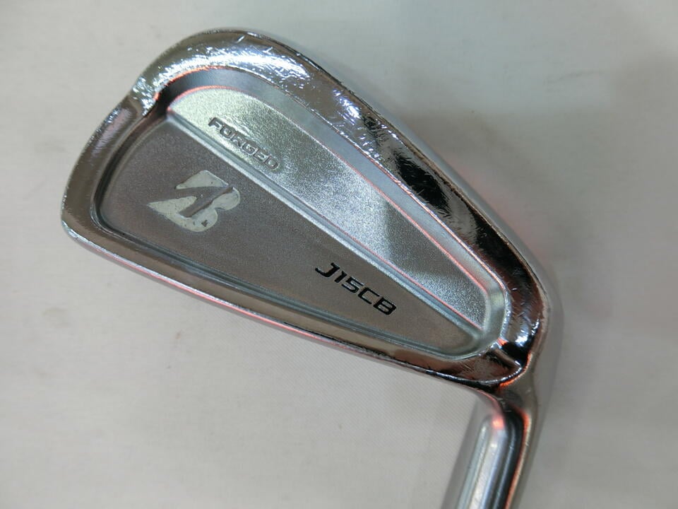 楽天市場】ブリヂストン j15cb アイアンの通販