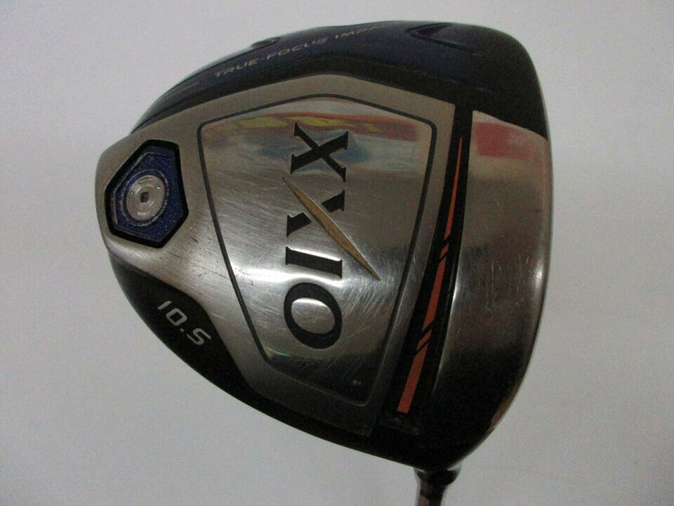 楽天市場】ゼクシオ10 r ドライバー 10.5の通販