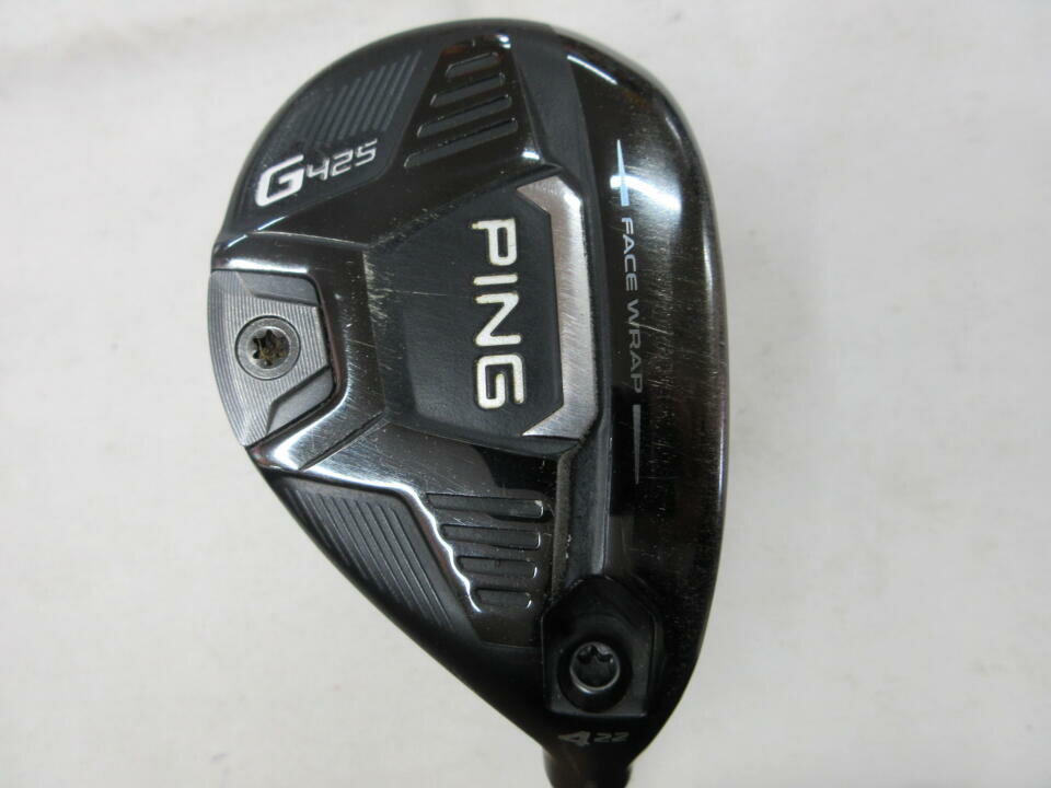 楽天市場】g425 ユーティリティ 22の通販