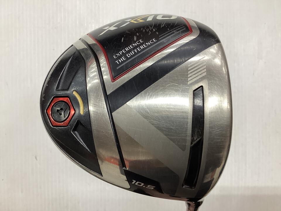 楽天市場】ゼクシオ11 ドライバー mp1100 レッドの通販