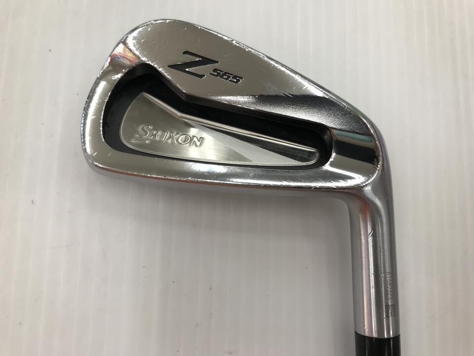 楽天市場】スリクソン Z565（アイアン｜メンズクラブ）：クラブ<ゴルフ
