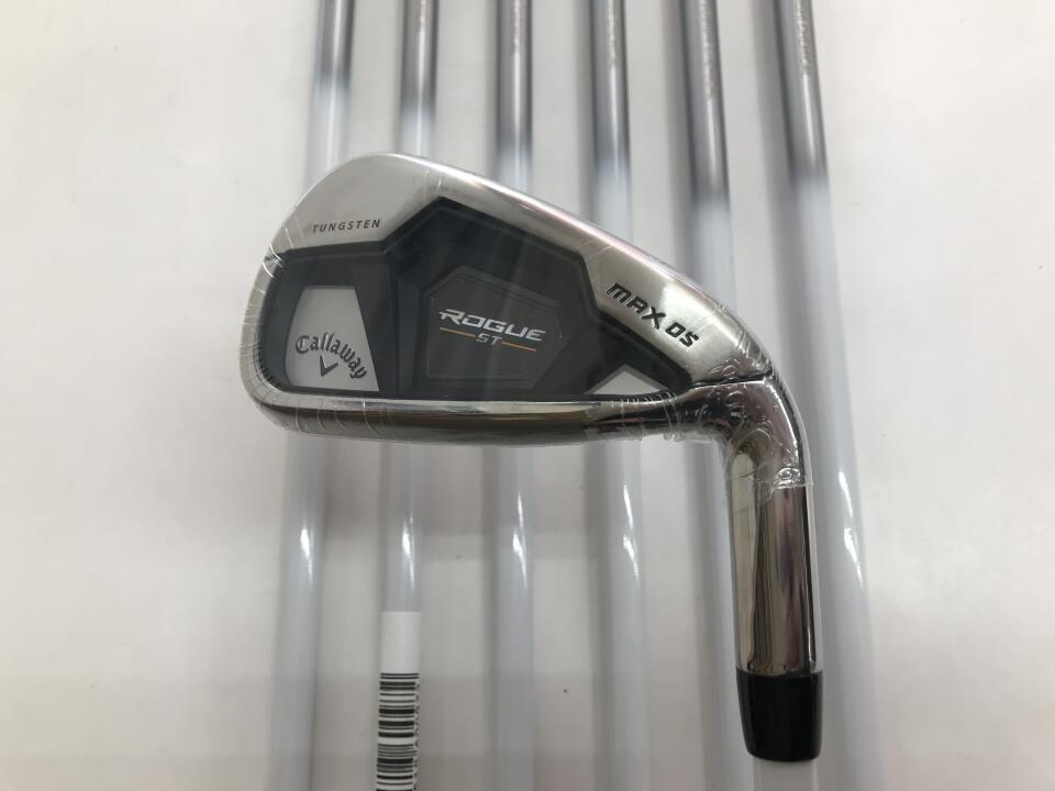 楽天市場】キャロウェイ ローグ アイアン レディース（クラブ｜ゴルフ