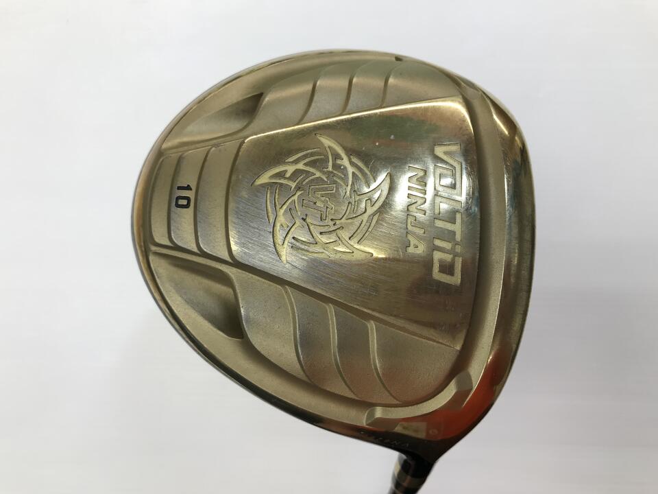 楽天市場】golf driver voltioの通販