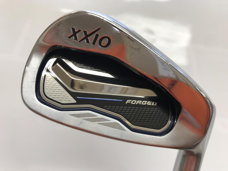 楽天市場】ゼクシオ フォージド アイアン 2017の通販