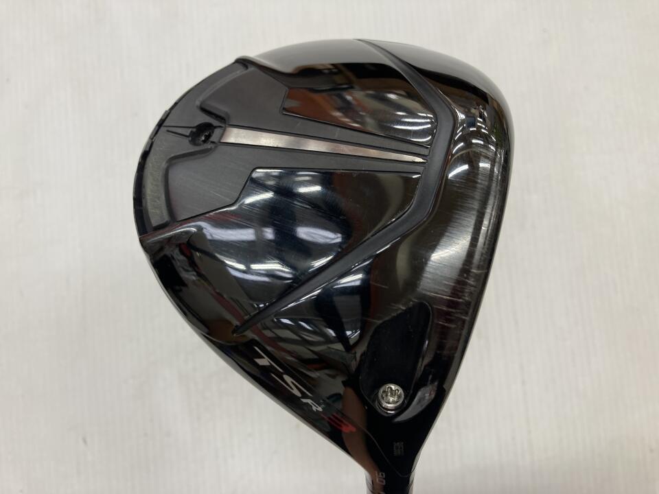 楽天市場】titleist tsr3 driver ventusブルーの通販