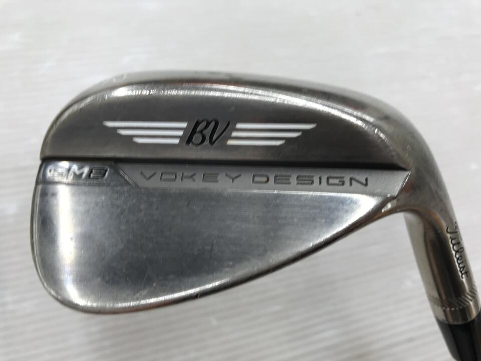 楽天市場】タイトリスト ウェッジ sm8 52の通販