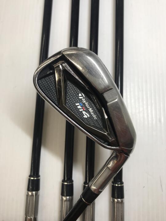 楽天市場】テーラーメイド m4 アイアンセット（ゴルフ｜スポーツ