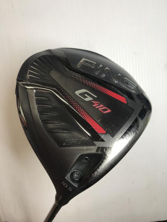 楽天市場】ping g410 sft ドライバーの通販