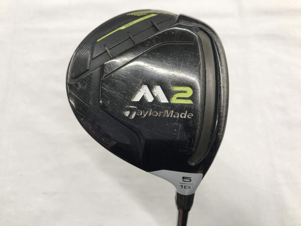 楽天市場】テーラーメイド m2 5 番 ウッドの通販