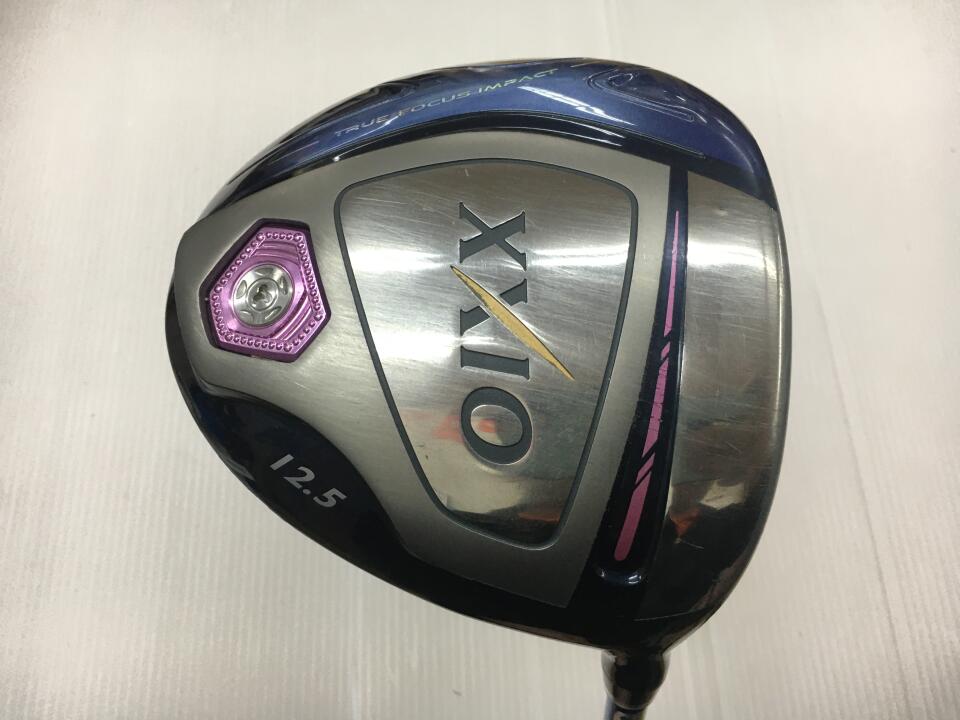 楽天市場】ゼクシオ 10 ドライバー レディース 12.5の通販