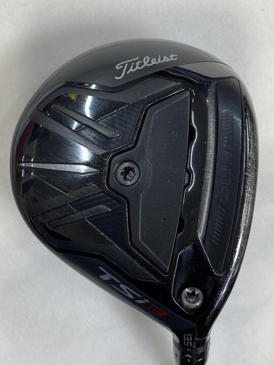 楽天市場】タイトリスト tsi3 フェアウェイウッド ツアーadの通販