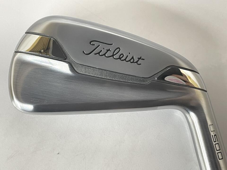 楽天市場】タイトリスト u500 4の通販