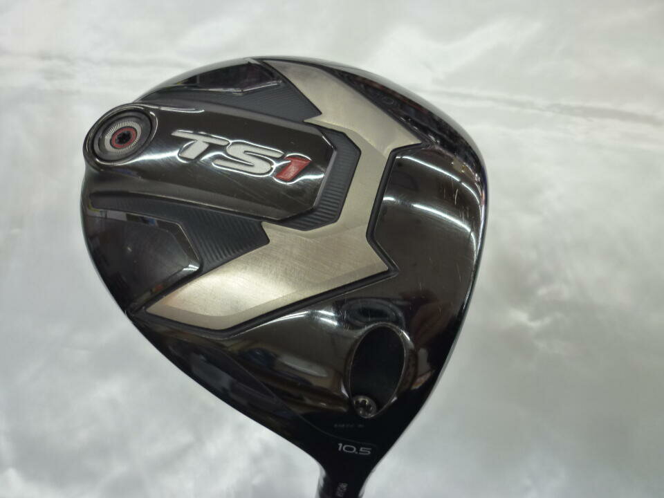 楽天市場】タイトリスト ts1ドライバーの通販
