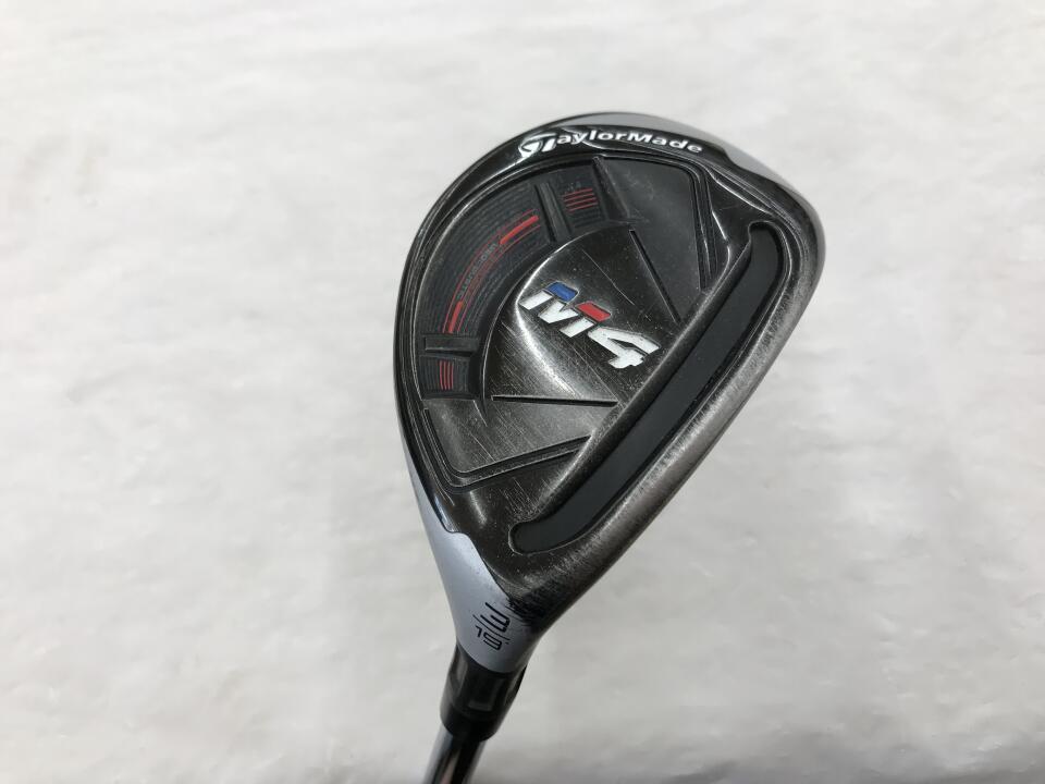 楽天市場】テーラーメイド m4 ユーティリティ #3の通販