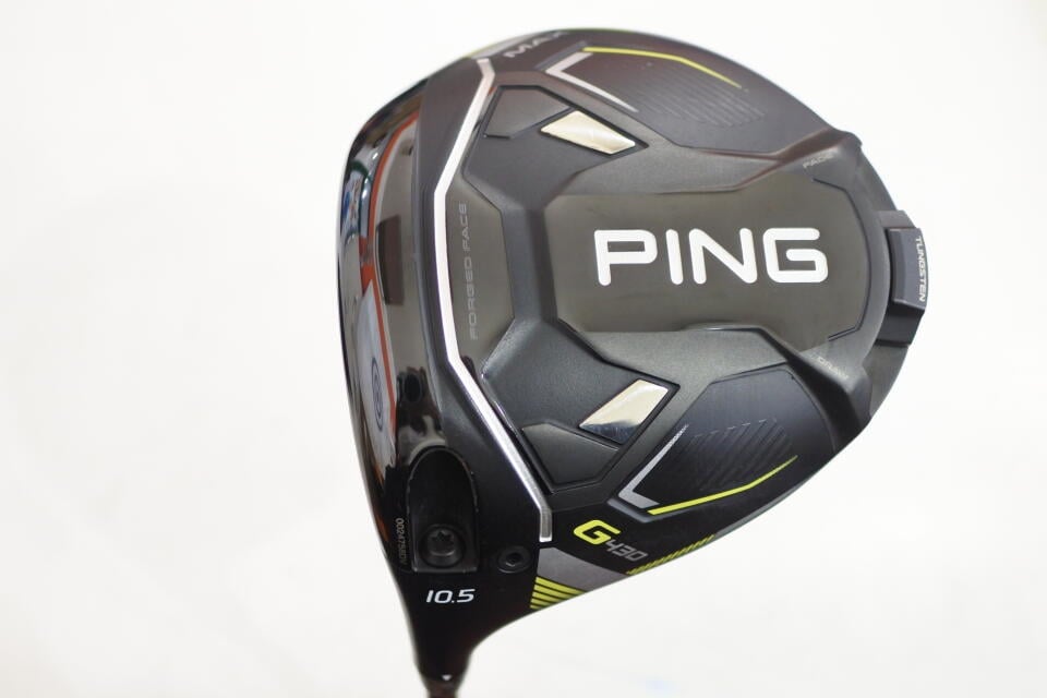 楽天市場】g430 max（利き腕左）（クラブ｜ゴルフ）：スポーツ