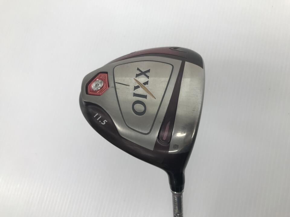 楽天市場】ゼクシオ10 レディース ドライバーの通販