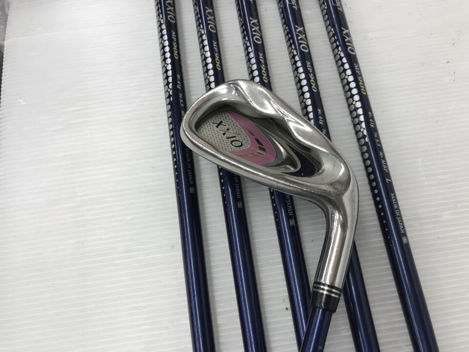 楽天市場】ゼクシオ9 レディースセットの通販