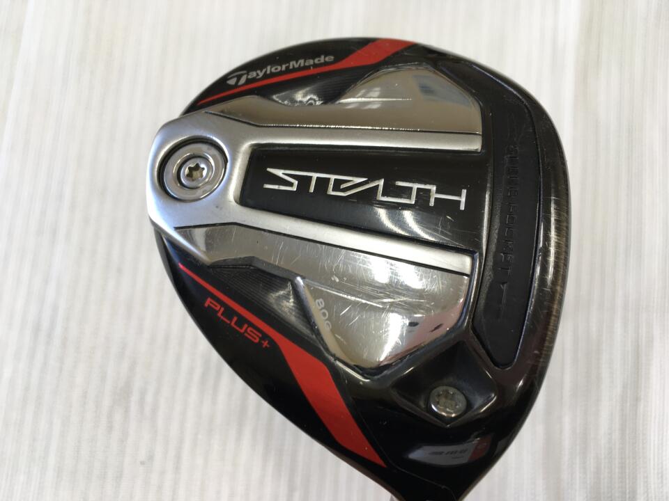 楽天市場】ステルス プラス フェアウェイウッド（ロフト角19
