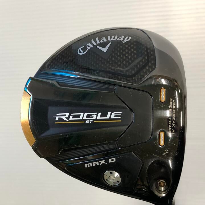 楽天市場】ローグst max d ドライバーの通販