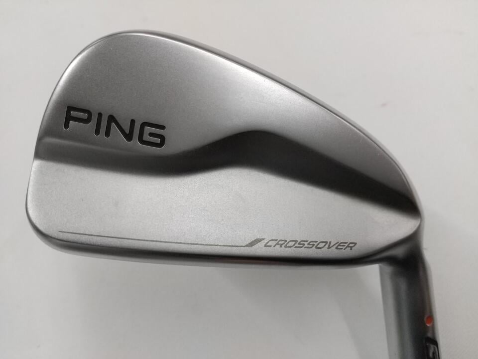 楽天市場】g410 クロスオーバー ヘッドカバーの通販