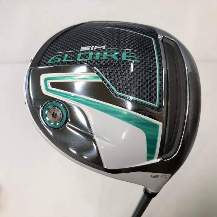 楽天市場】グローレ f レディース ドライバー 13の通販