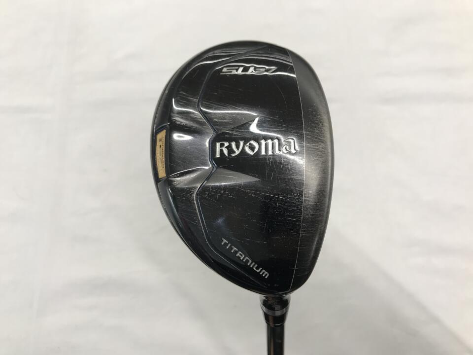 楽天市場】ユーティリティー リョーマ（メンズクラブ｜クラブ