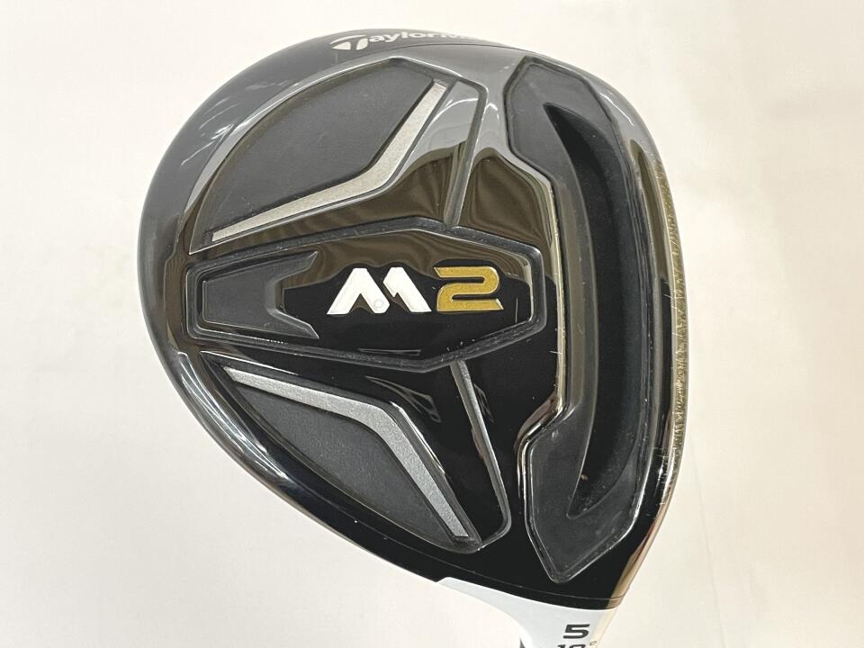 楽天市場】m2 フェアウェイウッド（フェアウェイウッド｜メンズクラブ