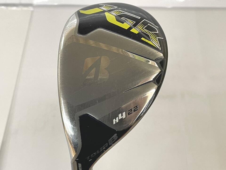 楽天市場】jgr tour b ユーティリティー 5 レディースの通販