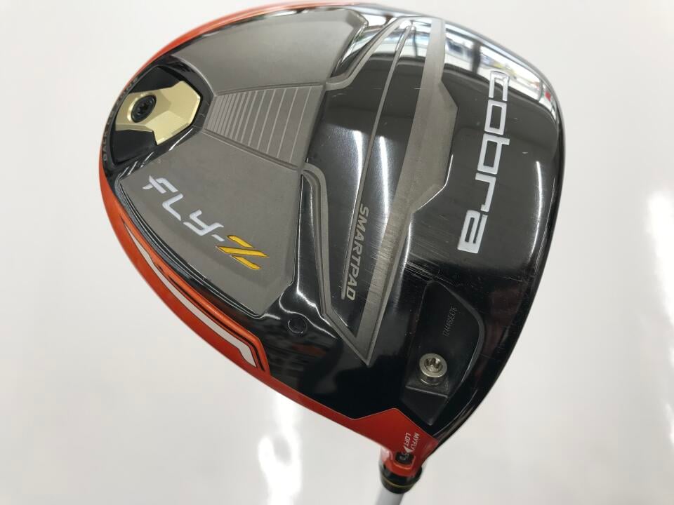 楽天市場】ゴルフ ドライバー コブラ 中古の通販