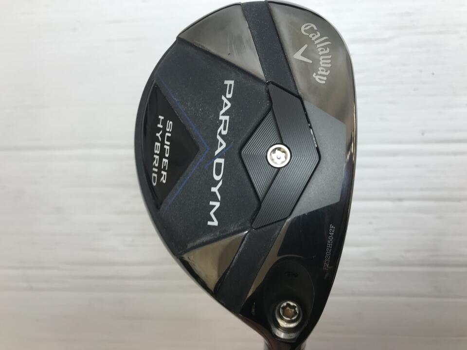 楽天市場】キャロウェイ スーパーハイブリッドハイブリッド usの通販