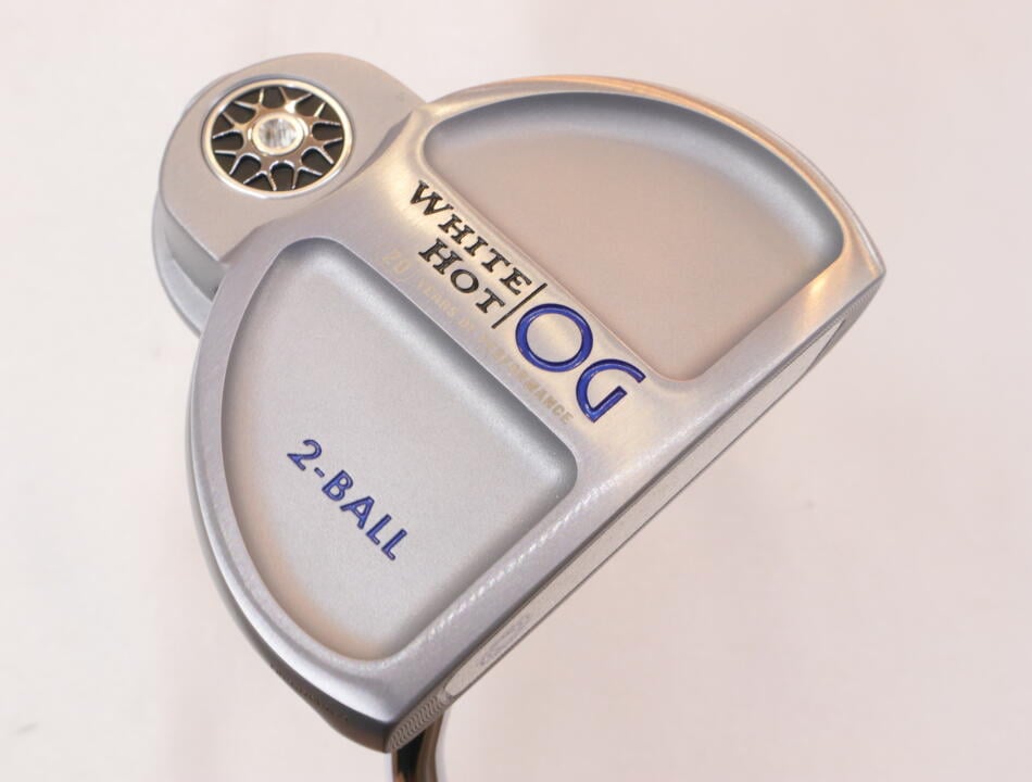 楽天市場】og 2-ball ストロークラボの通販