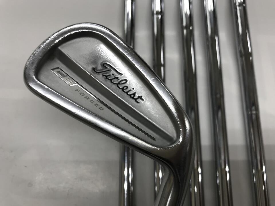 楽天市場】タイトリスト 714 cbアイアンの通販