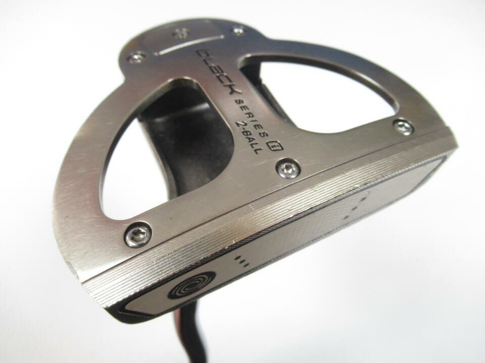 楽天市場】オデッセイ ブラックシリーズ 2ボールの通販